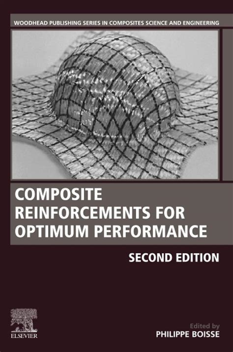 Composite Reinforcements for Optimum Performance Epub